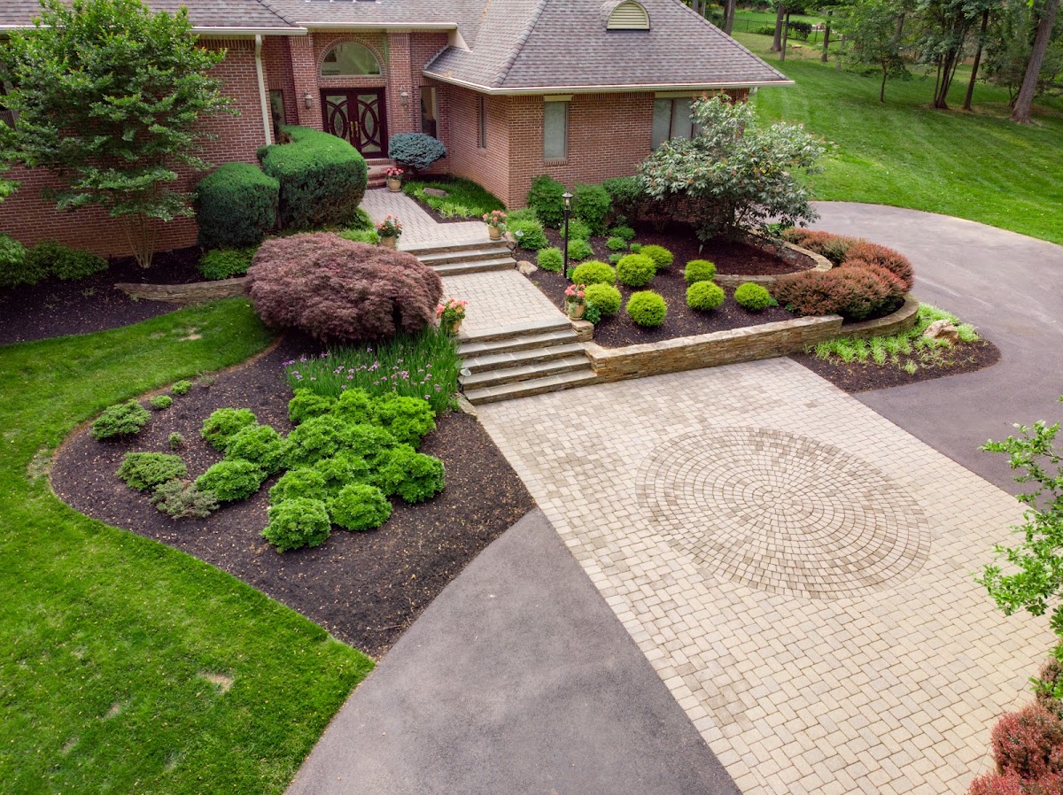 Absolute Landscapes business photo 3 - Landscaping in Columbia
