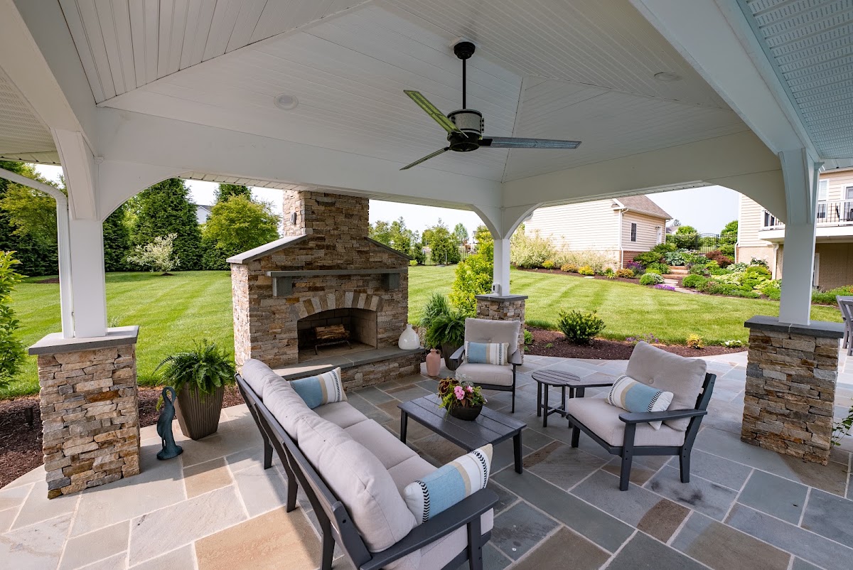 Absolute Landscapes business photo 4 - Landscaping in Columbia
