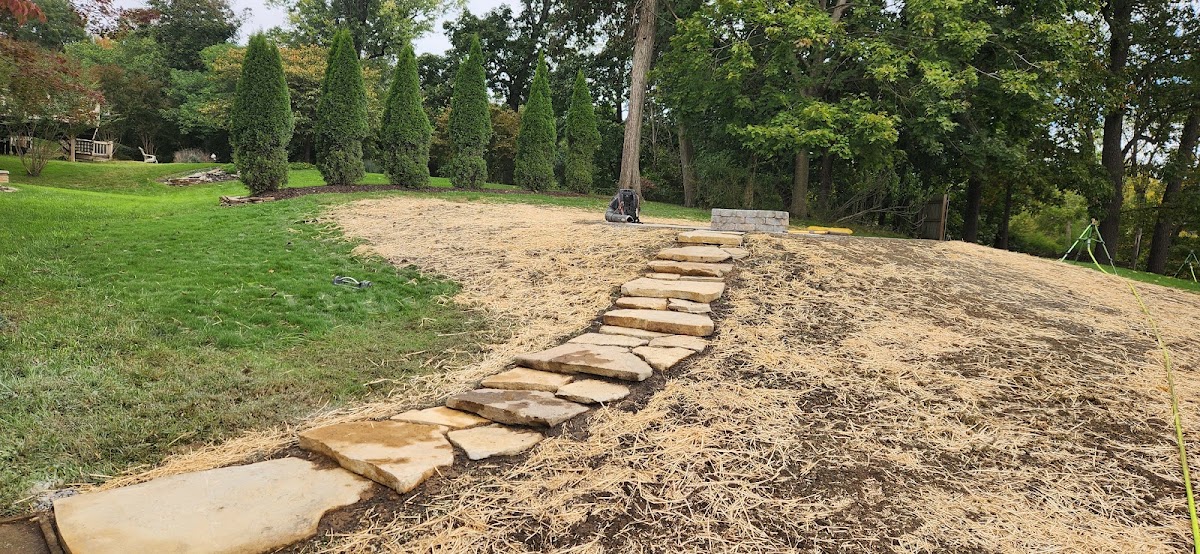 Cleanscape Design LLC business photo 3 - Landscaping in Columbia