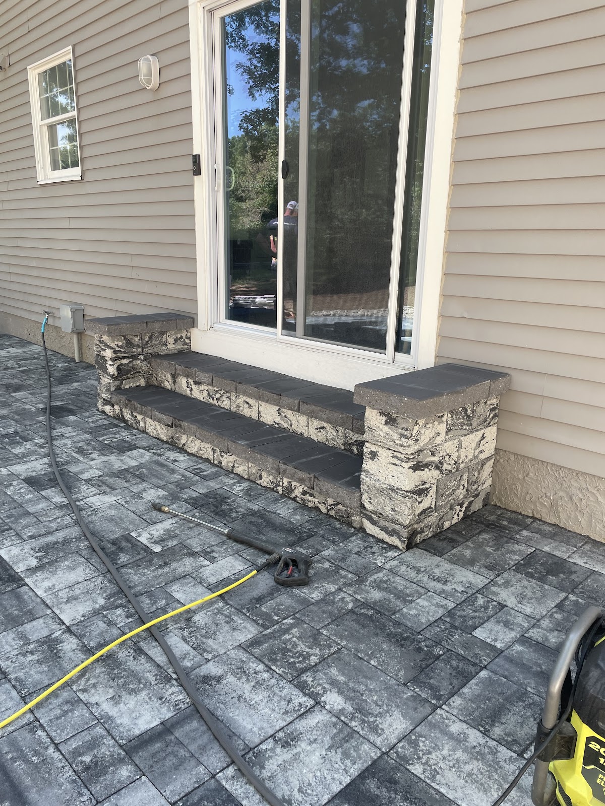 Cleanscape Design LLC business photo 4 - Landscaping in Columbia