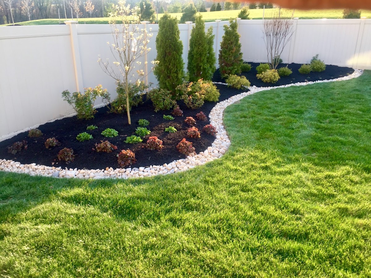 GoGreen Landscaping LLC business photo - Landscaping in Columbia