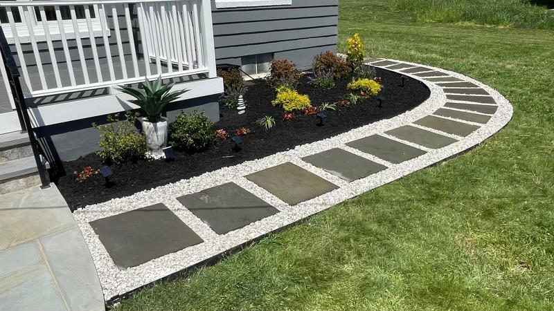 GoGreen Landscaping LLC business photo 2 - Landscaping in Columbia
