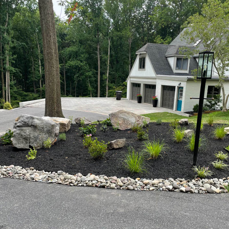 Goldscape Landscaping business photo - Landscaping in Columbia