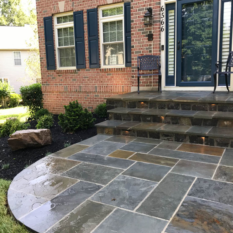 Goldscape Landscaping business photo 2 - Landscaping in Columbia