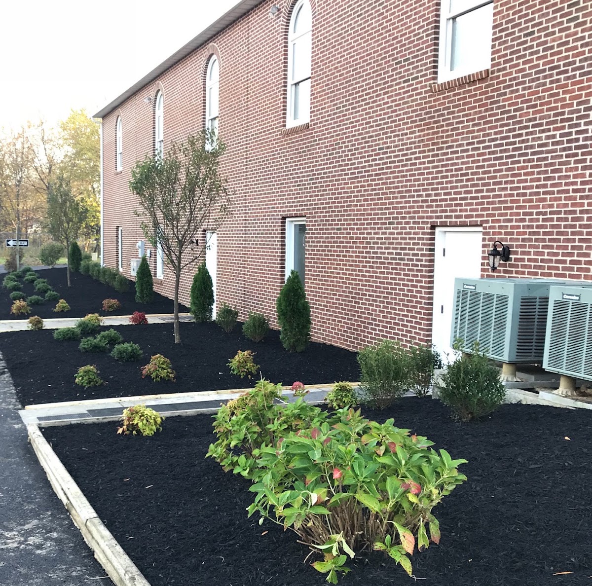 Goldscape Landscaping business photo 3 - Landscaping in Columbia