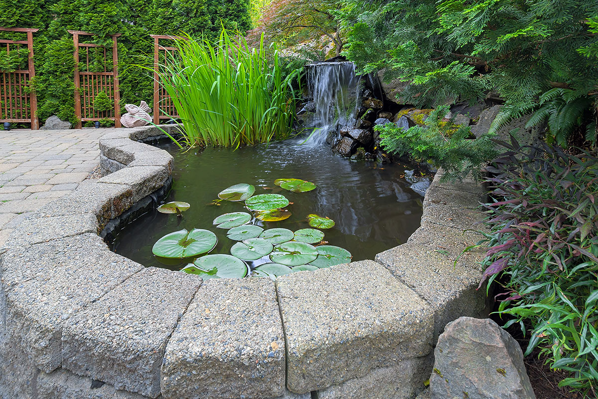 Goldscape Landscaping business photo 4 - Landscaping in Columbia