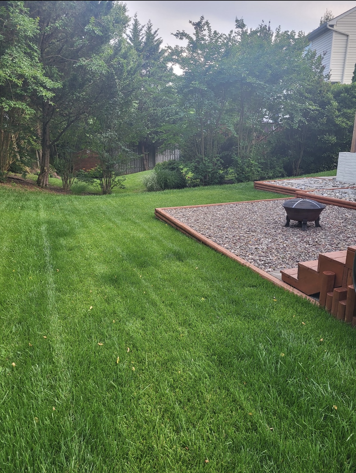 MD Lawn Care & Landscaping business photo 2 - Landscaping in Columbia
