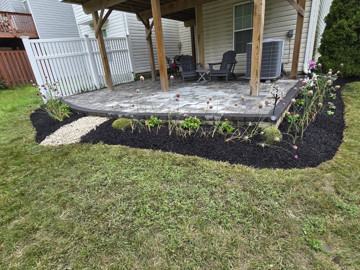 MD Lawn Care & Landscaping business photo 3 - Landscaping in Columbia