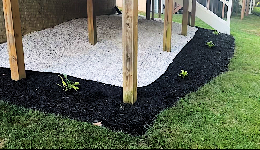 MD Lawn Care & Landscaping business photo 4 - Landscaping in Columbia