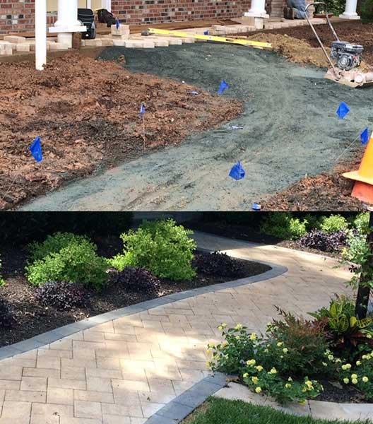 Silver Spring Landscaping business photo 3 - Landscaping in Columbia