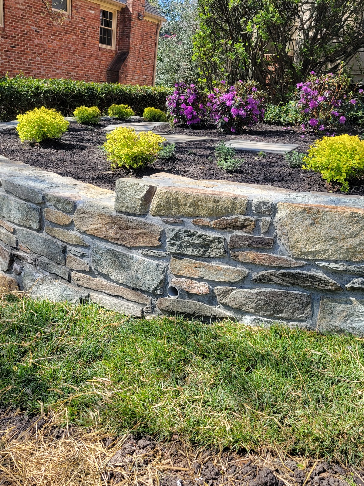 Silver Spring Landscaping business photo 4 - Landscaping in Columbia