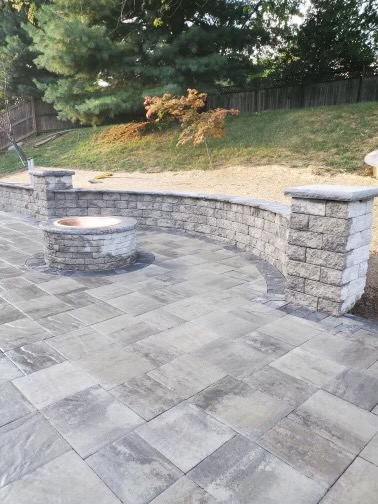 Just Landscaping, LLC business photo 2 - Landscaping in Columbia
