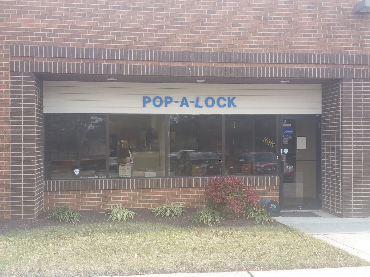 Pop-A-Lock of Columbia business photo 3 - Locksmith in Columbia