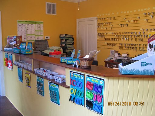 Laurel's Lock Shop business photo 2 - Locksmith in Columbia