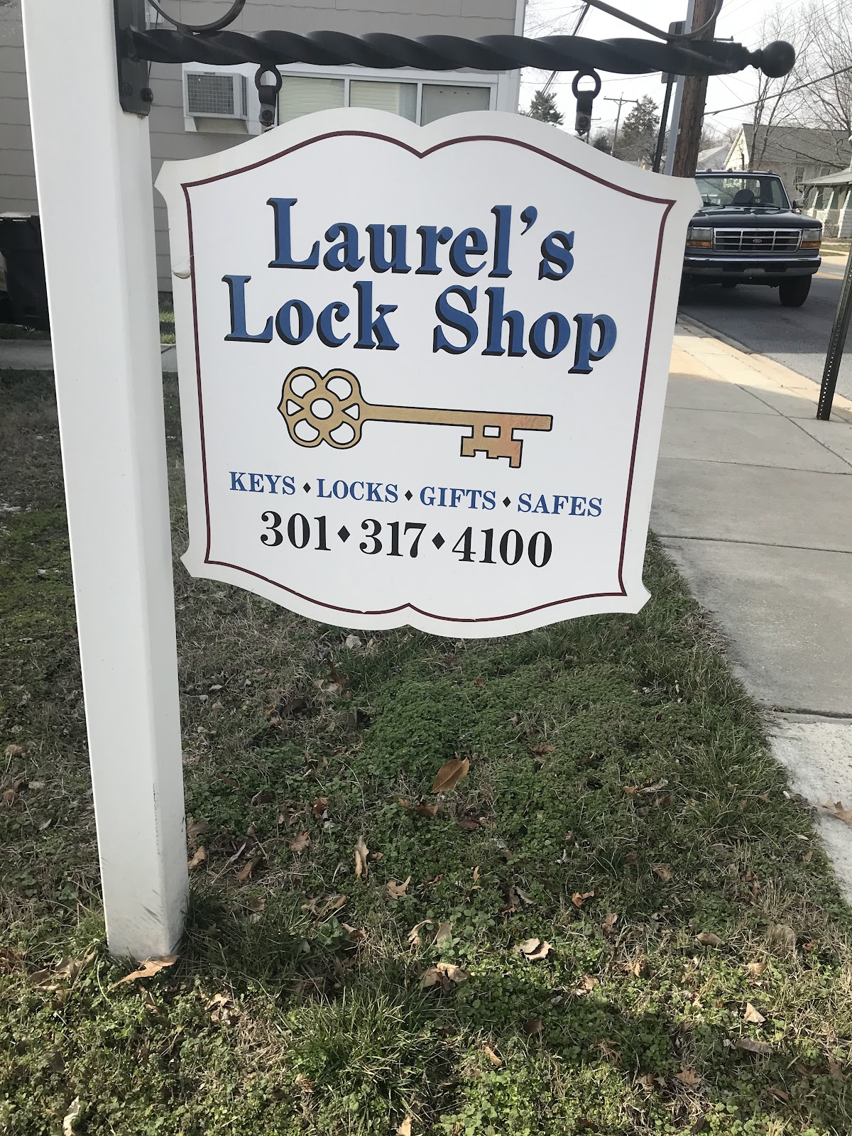 Laurel's Lock Shop business photo 3 - Locksmith in Columbia