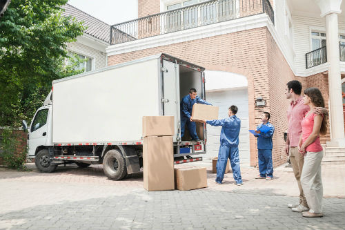 Swiftway Services LLC business photo 4 - Moving in Columbia
