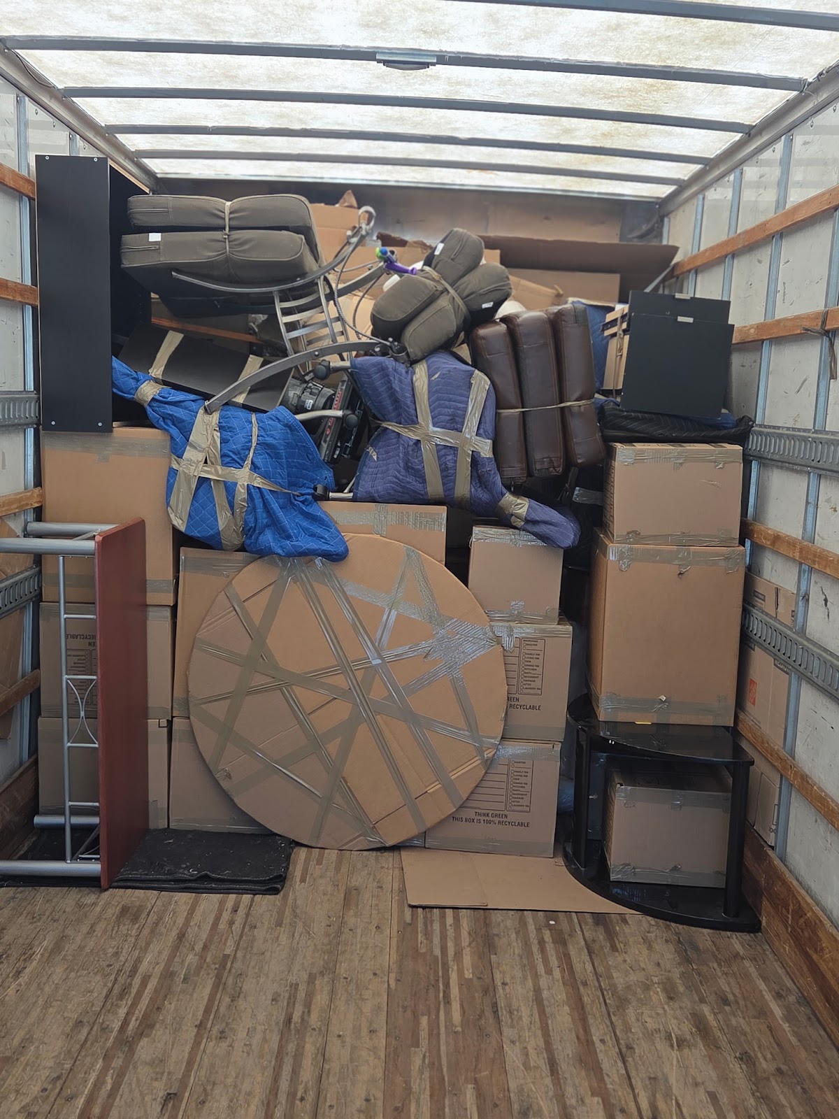 Columbia Movers - Moving Service in Columbia, MD business photo - Moving in Columbia