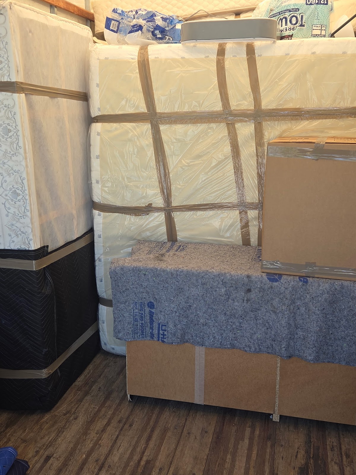 Columbia Movers - Moving Service in Columbia, MD business photo 2 - Moving in Columbia