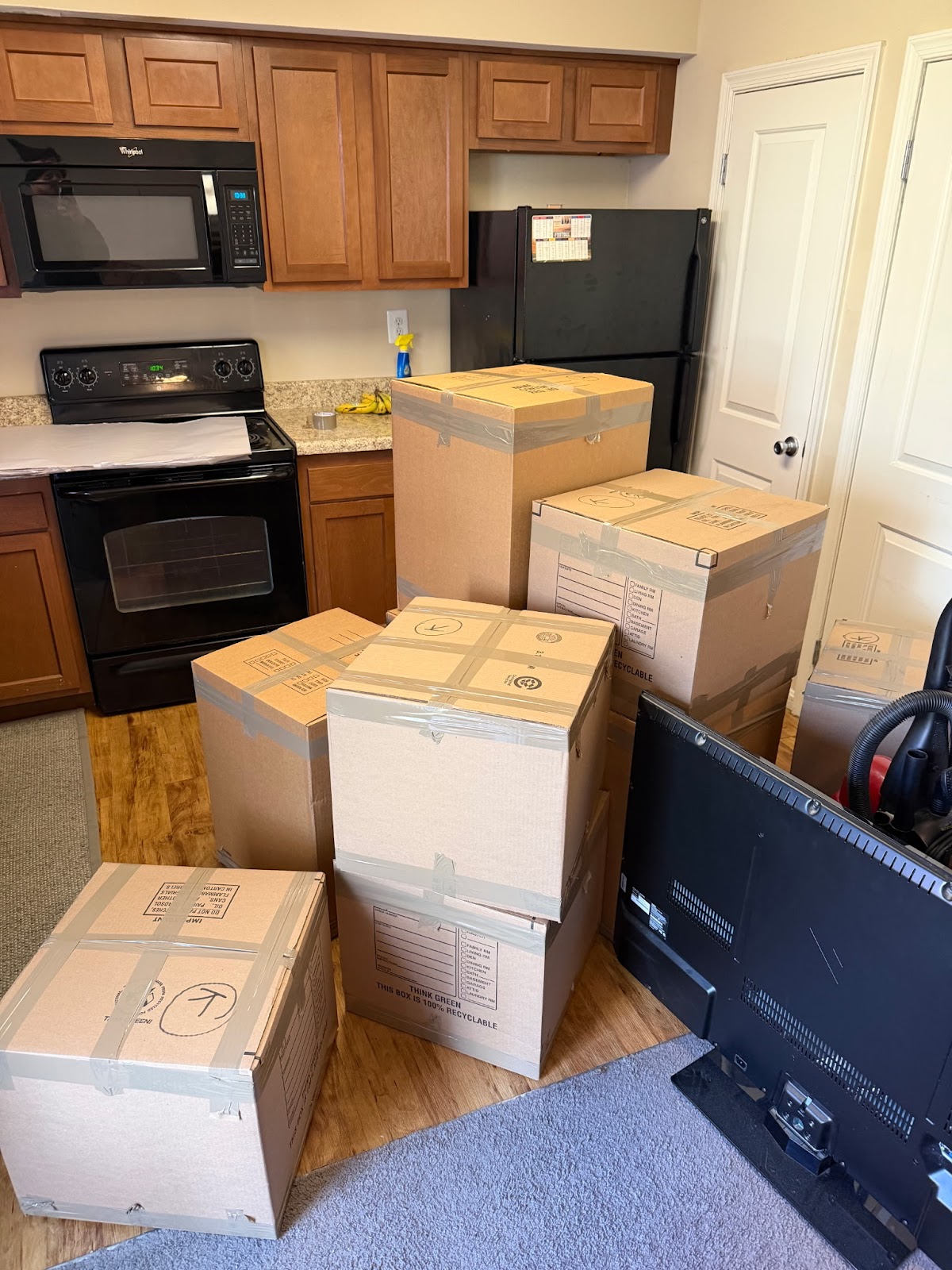 Columbia Movers - Moving Service in Columbia, MD business photo 3 - Moving in Columbia