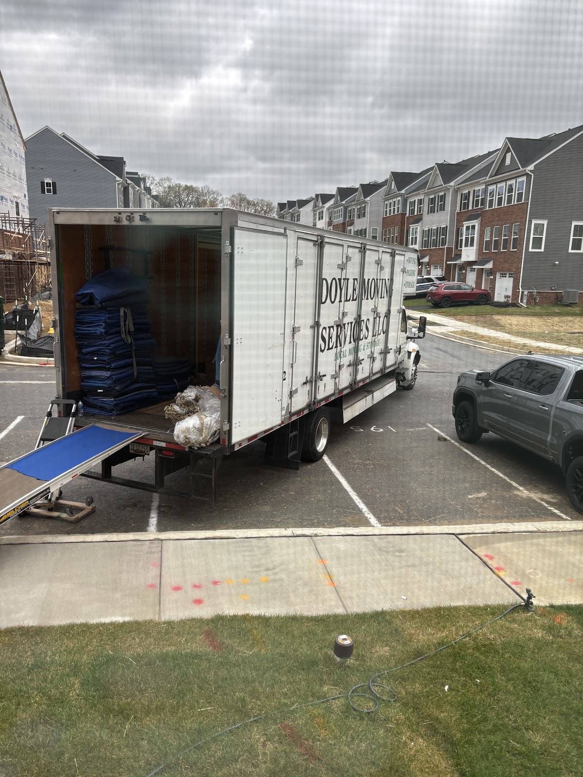 Doyle Moving Services business photo 3 - Moving in Columbia