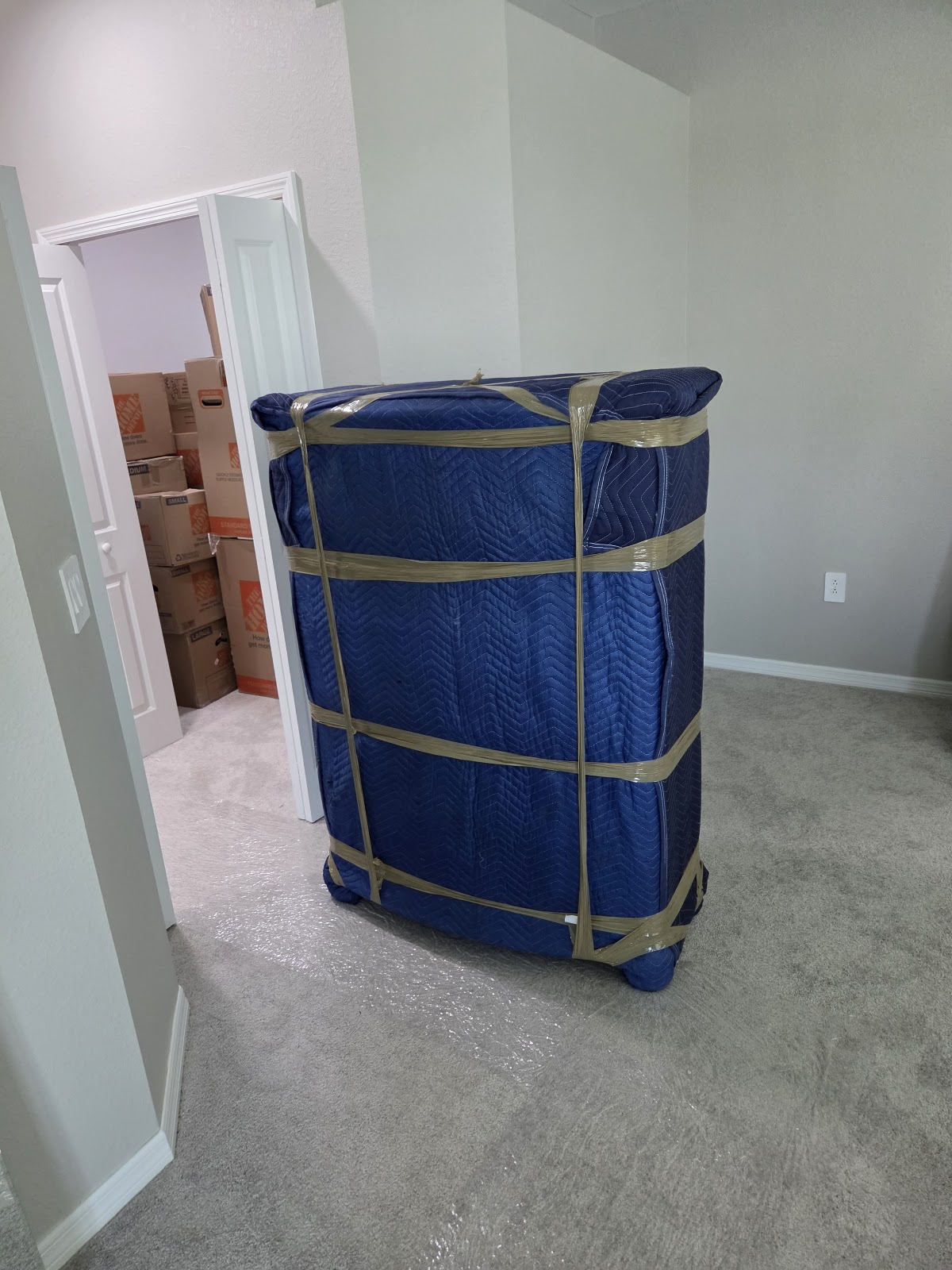 Doyle Moving Services business photo 4 - Moving in Columbia