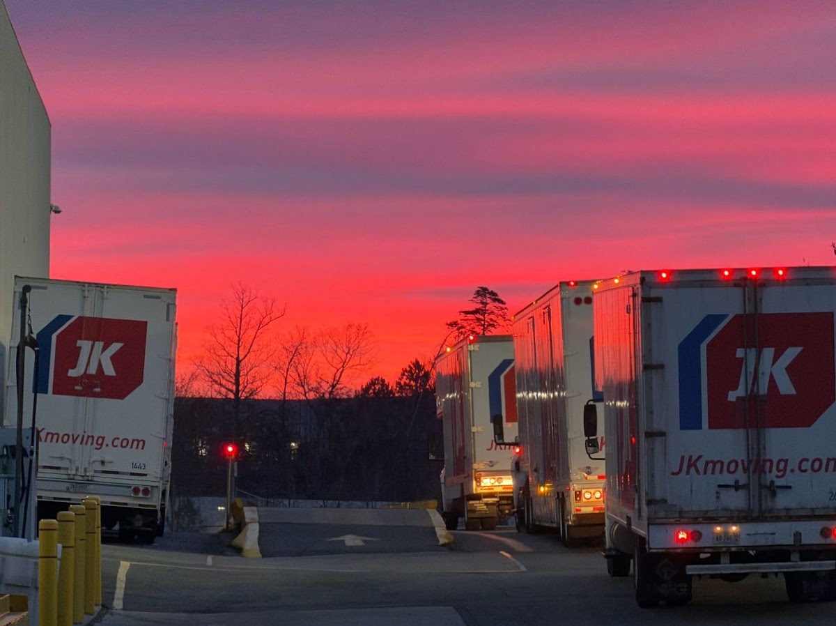 JK Moving Services business photo 4 - Moving in Columbia