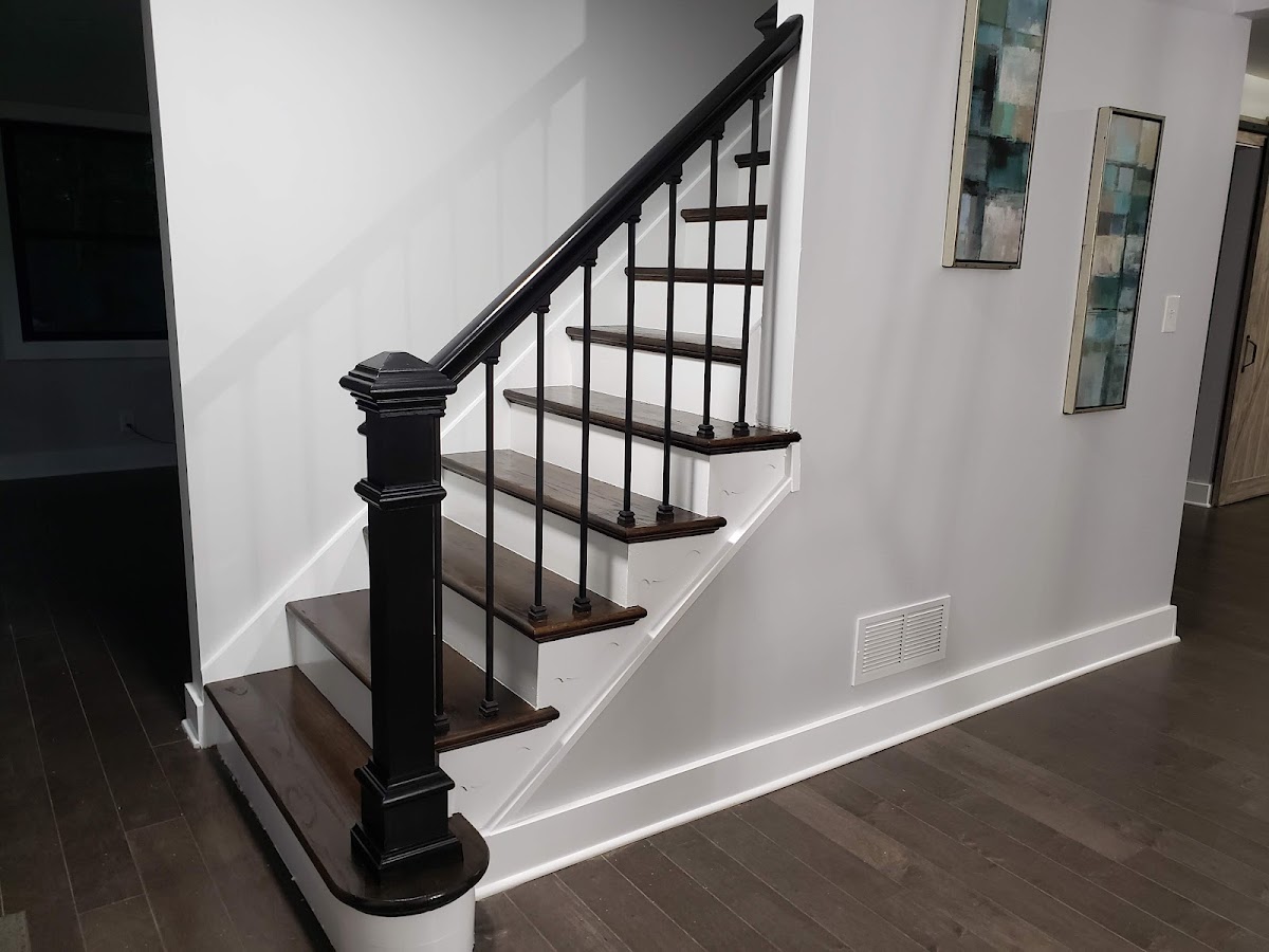 Sam Professional Painting LLC business photo 4 - Painting in Columbia