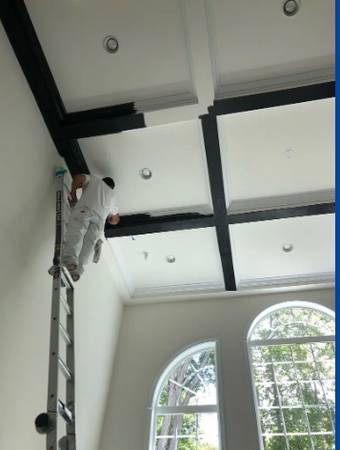 Friendly Painting & Construction business photo 3 - Painting in Columbia