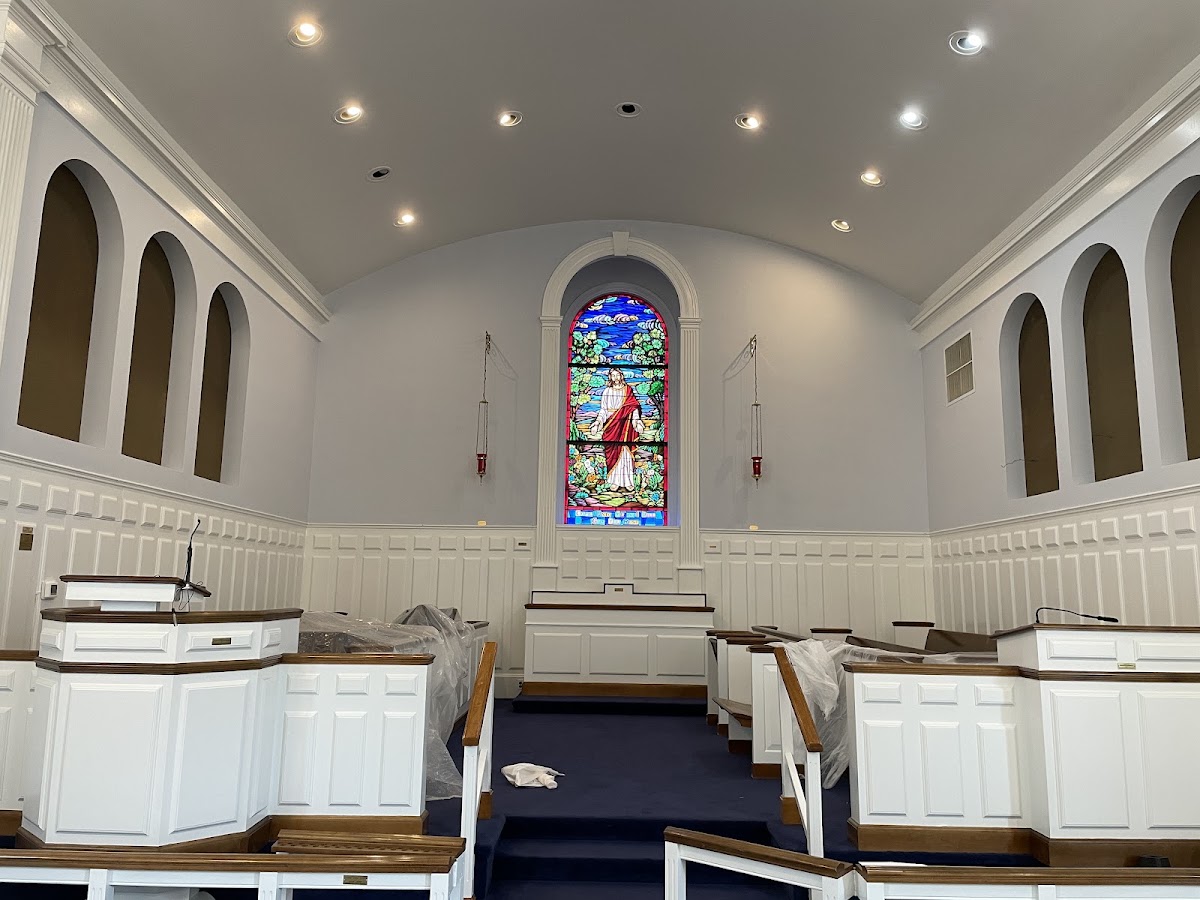 CertaPro Painters of Ellicott City business photo - Painting in Columbia