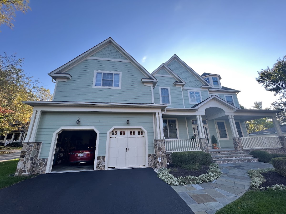 CertaPro Painters of Ellicott City business photo 2 - Painting in Columbia