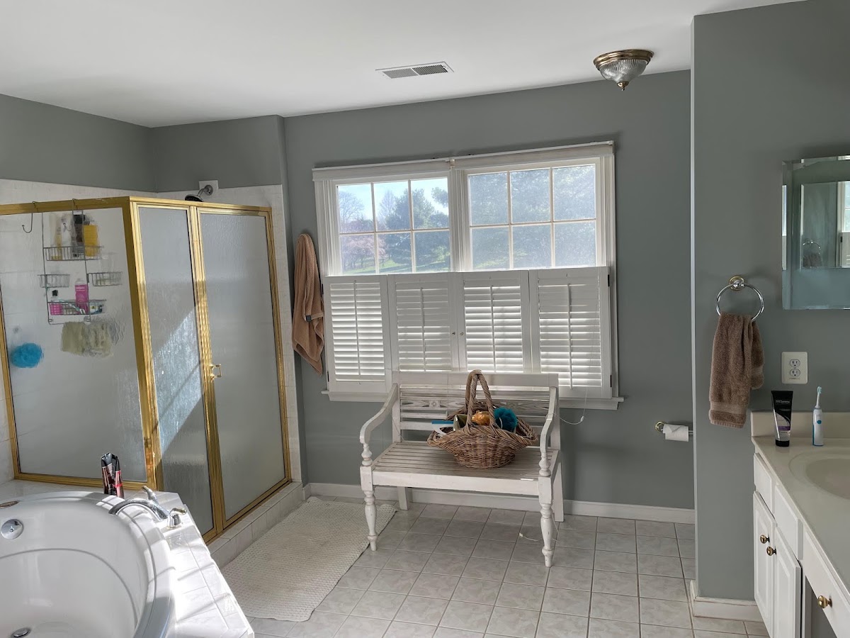 CertaPro Painters of Ellicott City business photo 3 - Painting in Columbia