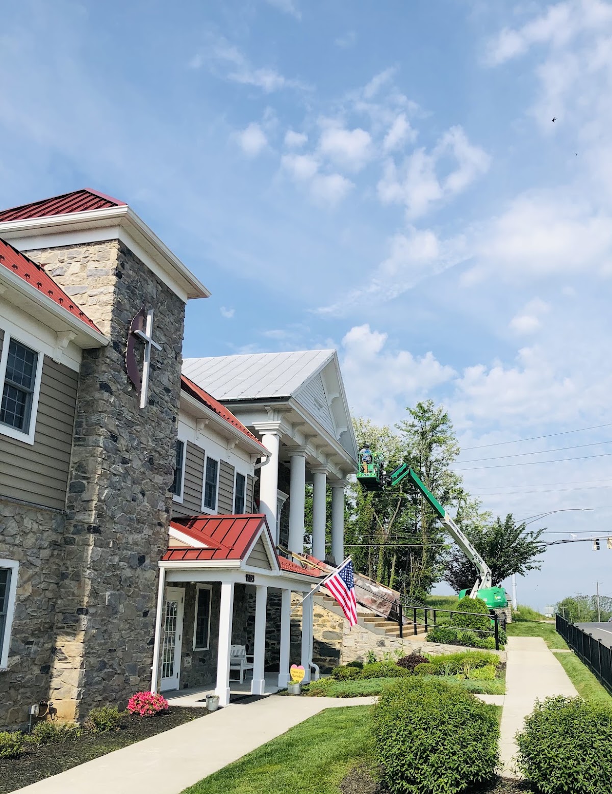 Painting Contractors of MD business photo - Painting in Columbia