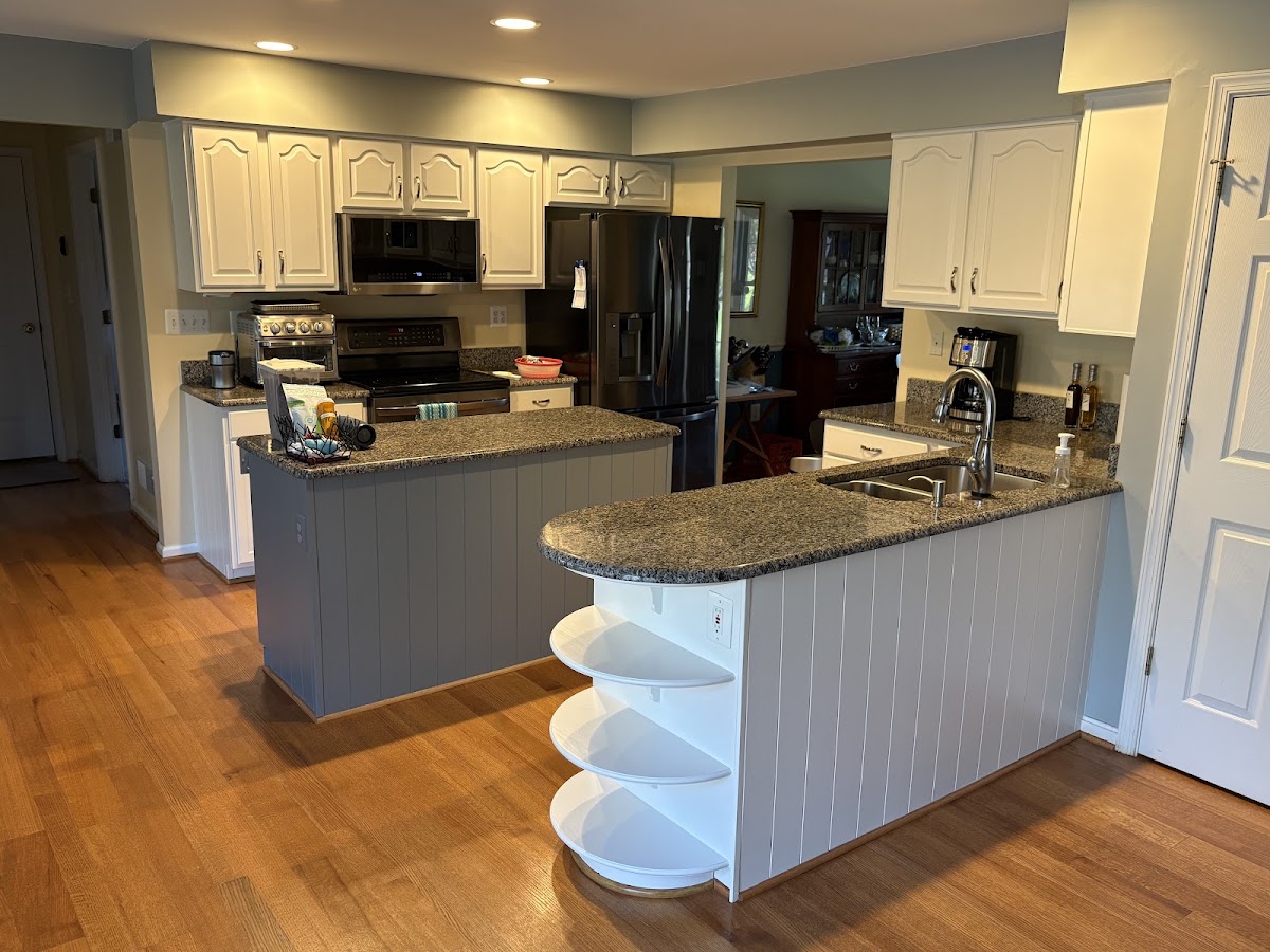 Painting Contractors of MD business photo 2 - Painting in Columbia