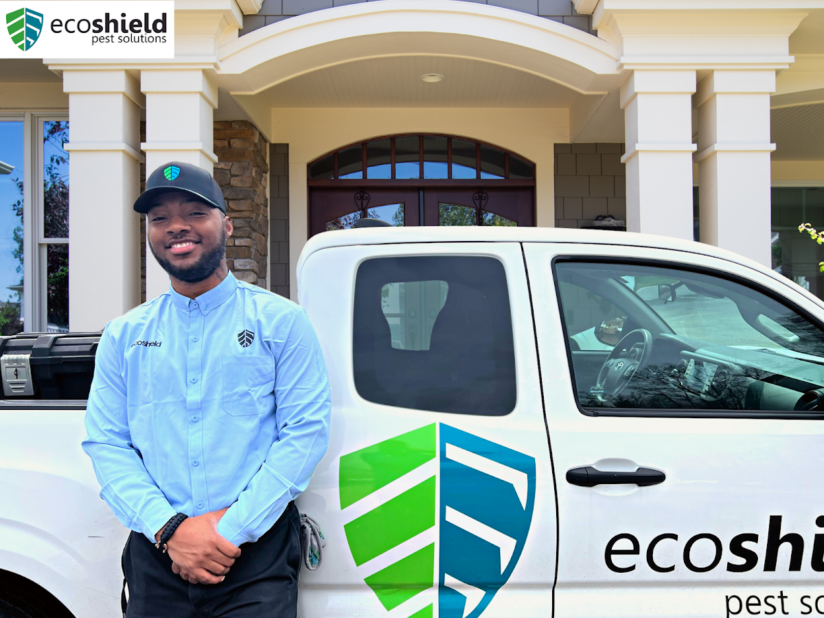 EcoShield Pest Solutions business photo - Pest Control in Columbia