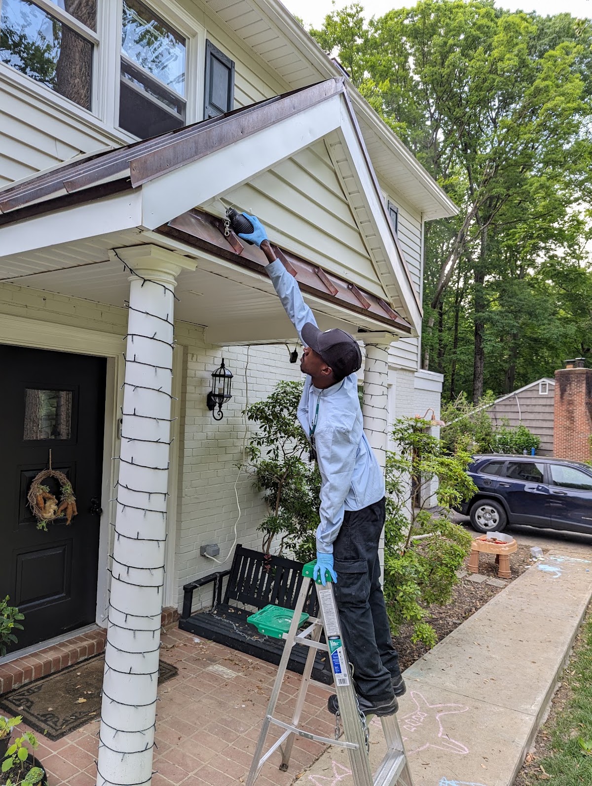 EcoShield Pest Solutions business photo 3 - Pest Control in Columbia