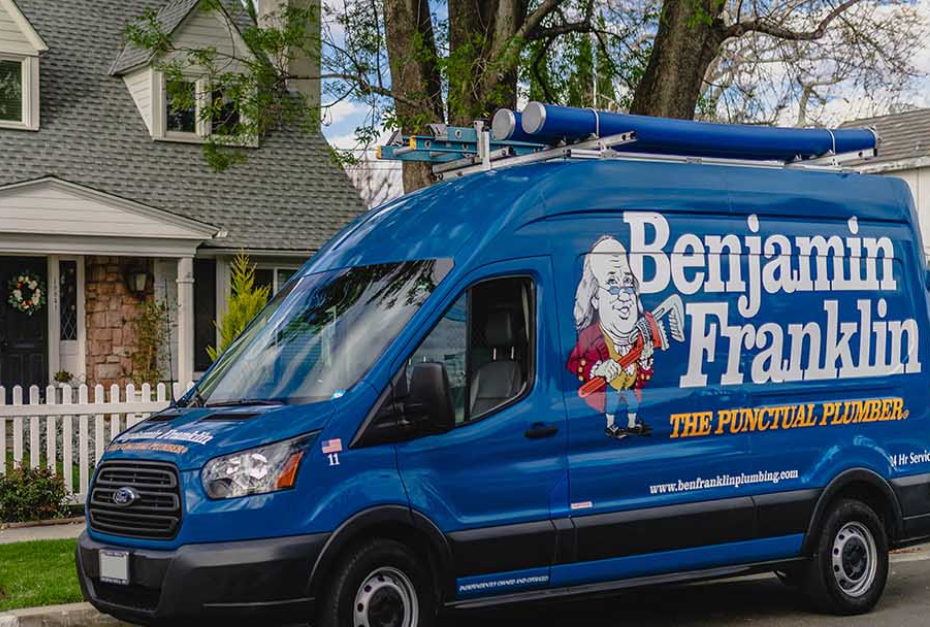 Benjamin Franklin Plumbing of Columbia business photo - Plumbing in Columbia