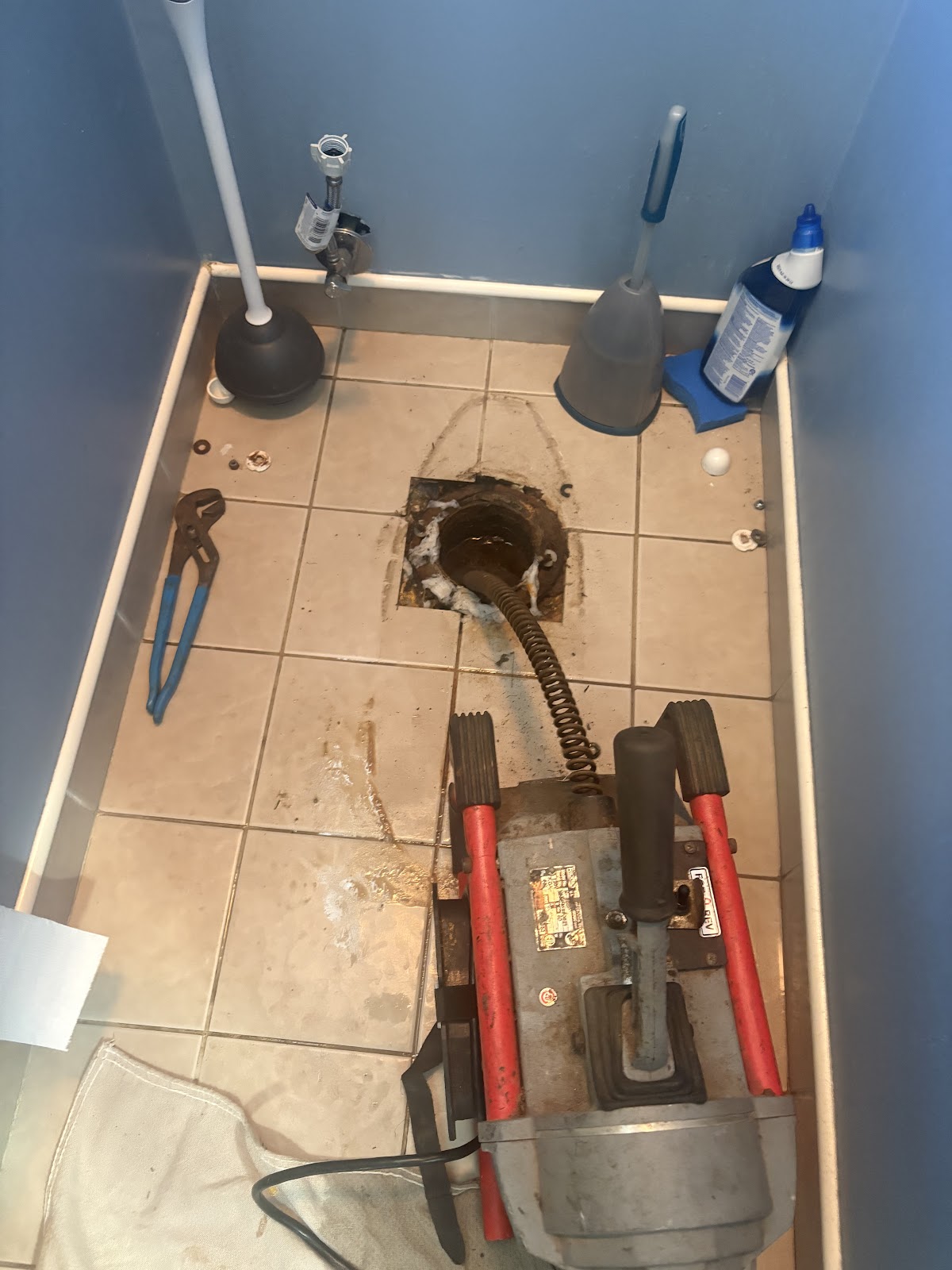 Benjamin Franklin Plumbing of Columbia business photo 3 - Plumbing in Columbia