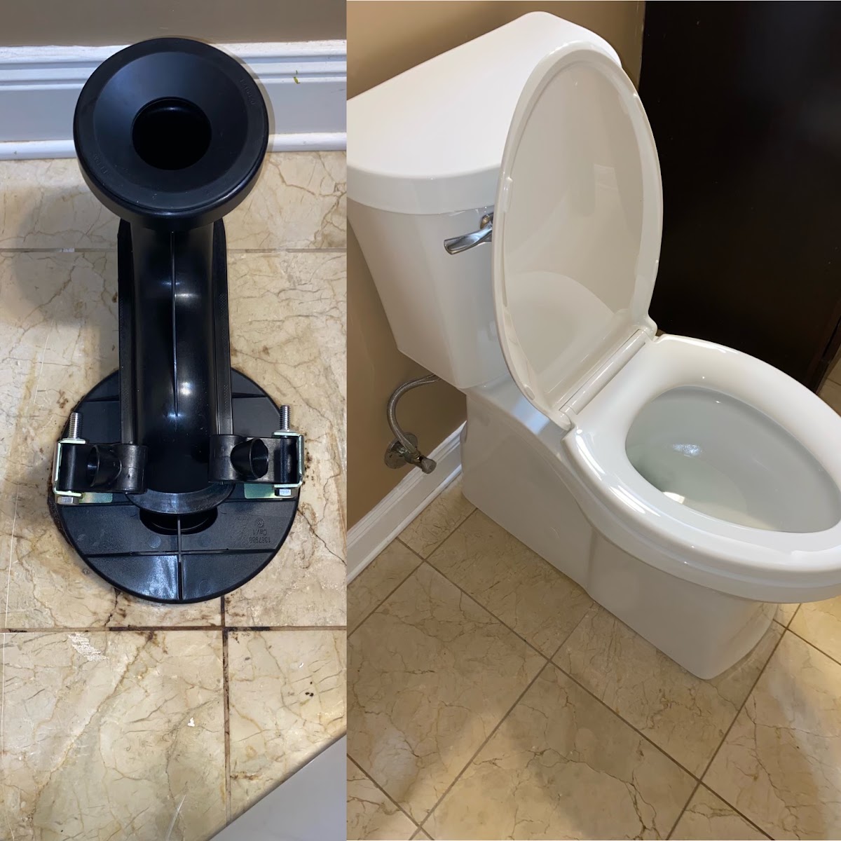 Plumbing Mastered business photo 3 - Plumbing in Columbia
