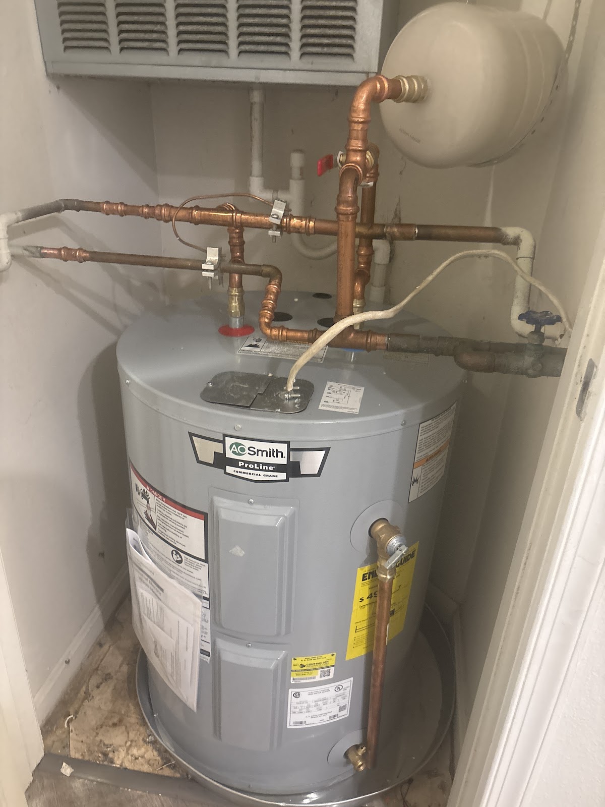 Heil Plumbing & HVAC business photo 3 - Plumbing in Columbia