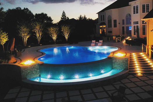 Paradise Pools, Inc. business photo - Pools & Hot Tubs in Columbia
