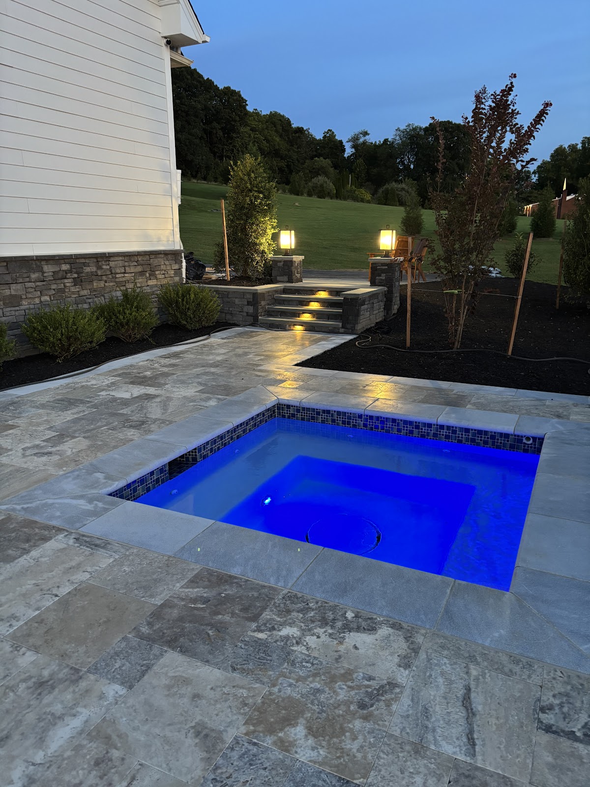 Paradise Pools, Inc. business photo 2 - Pools & Hot Tubs in Columbia