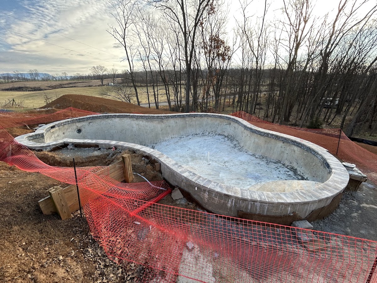 Anthony & Sylvan Pools business photo 2 - Pools & Hot Tubs in Columbia