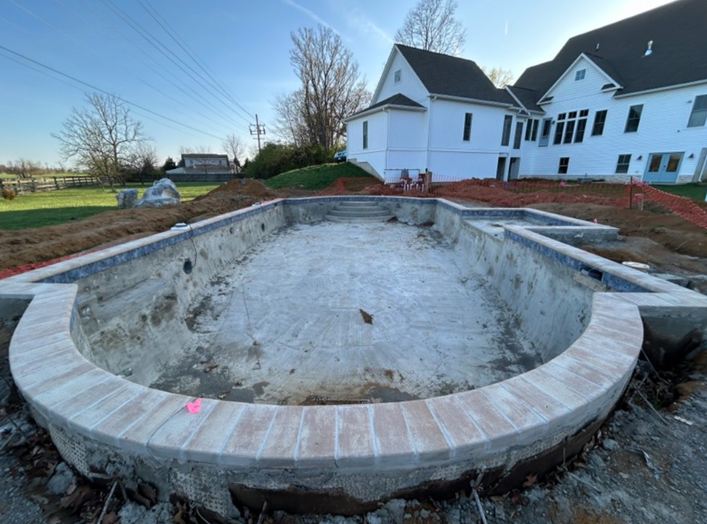 Anthony & Sylvan Pools business photo 3 - Pools & Hot Tubs in Columbia