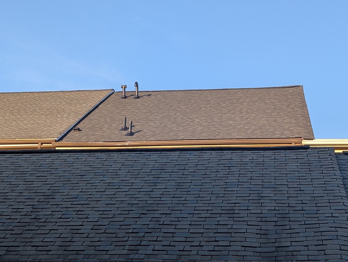 Columbia Roofing Inc business photo 2 - Roofing in Columbia