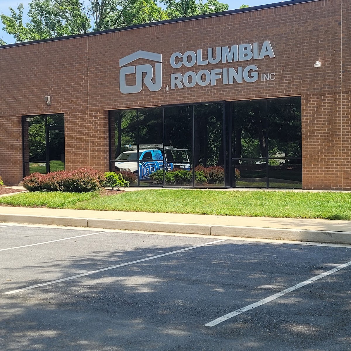 Columbia Roofing Inc business photo 3 - Roofing in Columbia