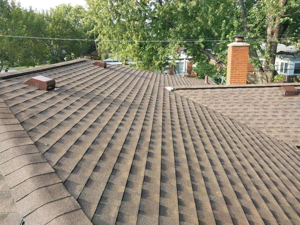 One Day Roofing business photo - Roofing in Columbia