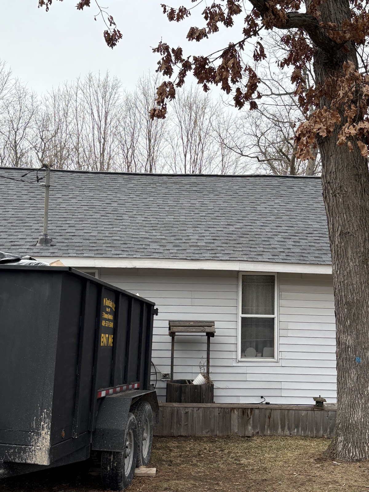 One Day Roofing business photo 3 - Roofing in Columbia