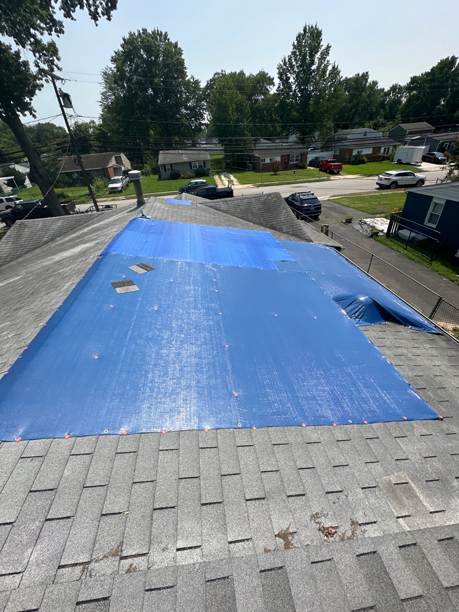 Diakite Roofing & Restoration business photo - Roofing in Columbia
