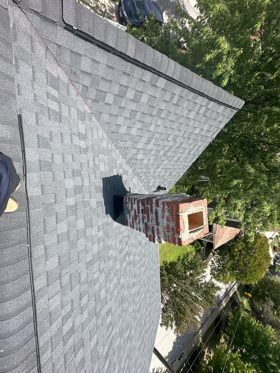 Diakite Roofing & Restoration business photo 2 - Roofing in Columbia