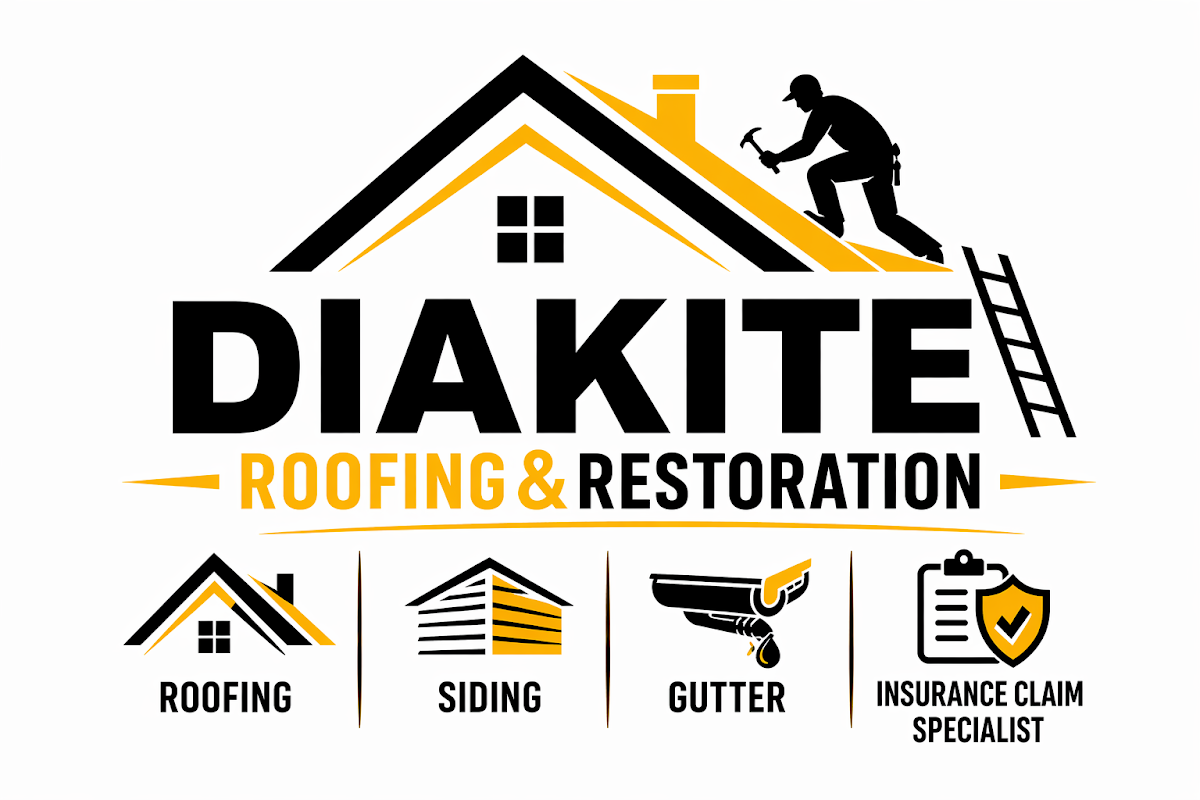 Diakite Roofing & Restoration business photo 3 - Roofing in Columbia